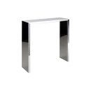 Inox High Console Zeus