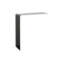 Zeus Wing Shelf Dining tables / Console tables Hallway furniture Living room: Wall tables / console tables