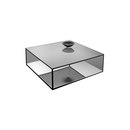 Zeus Double Skin Coffee tables / Side tables Living room: Coffee tables Lounge / Waiting area Lounge: Low tables