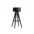 Zeus Golia Bar: Barstools Chairs / Stools / Benches Dining room: Barstools Restaurant / Canteen