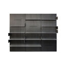 Zeus iWall Living room: Shelves / Shelving systems Shelves / Shelving systems