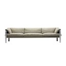 Tacchini Italia Belly Armchairs / Sofas / Poufs