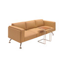 Nurus U Too Triple Sofa Attesa / Lounge / Atrio Sedute