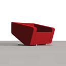 Nurus To Espace lounge / Espace d'attente Mobilier espaces d'attente / d'accueil