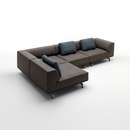 Erik Jørgensen EJ-450 Delphi Armchairs / Sofas / Poufs