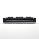 Erik Jørgensen EJ-450 Delphi Armchairs / Sofas / Poufs Lounge / Waiting area Waiting / Reception furniture