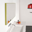 Inbani Design Strato Miroirs de salle de bain