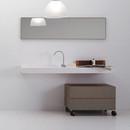 Inbani Design Strato Bathroom furniture Vanity units / Wash basins