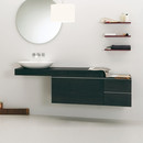 Inbani Design Strato Bathroom furniture Vanity units / Wash basins