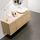 Inbani Design Strato Bathroom furniture Vanity units / Wash basins