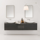 Inbani Design Strato Bathroom furniture Vanity units / Wash basins