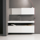 Inbani Design Strato Bathroom furniture Vanity units / Wash basins