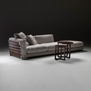 Flexform sofa eros