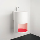 Inbani Design Tambo Bathroom furniture Vanity units / Wash basins