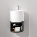 Inbani Design Tambo Bathroom furniture Vanity units / Wash basins