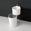 Inbani Design Tambo Bathroom furniture Vanity units / Wash basins