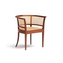 Rud. Rasmussen The Faaborg Chair 9662 Asientos Gastronomía Sillas de colectividad