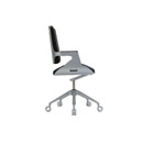 Silver 262S Interstuhl