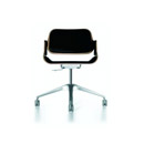 Interstuhl Silver 620S Büro- / Objektsitzmöbel Büromöbel / Arbeitsplätze Konferenz / Seminar / Besprechung