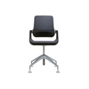 Interstuhl Silver 151S Büro- / Objektsitzmöbel Konferenz / Seminar / Besprechung