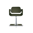 Silver 810S Interstuhl