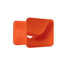 Desalto Kloe seat Armchairs / Sofas / Poufs Lounge / Waiting area Outdoor lounge chairs Waiting / Reception furniture