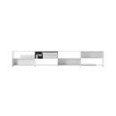 Fill bookcase system Desalto