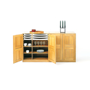 Mogens Koch cabinet Rud. Rasmussen