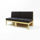 Rud. Rasmussen Sofa unit Lounge area / Waiting room
