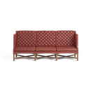 Rud. Rasmussen Sofa 4118 S Armchairs / Sofas / Poufs Living room: Sofas Lounge / Waiting area Lounge: Sofas Waiting / Reception furniture