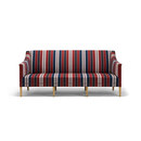 Rud. Rasmussen The "Greek" Sofa 6092 Armchairs / Sofas / Poufs Living room: Sofas Lounge / Waiting area Lounge: Sofas Waiting / Reception furniture