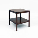 Rud. Rasmussen Square Side table 4486 Coffee tables / Side tables Living room: Occasional tables Lounge: Occasional tables