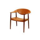 Rud. Rasmussen The Metropolitan chair Attesa / Lounge / Atrio Sedute
