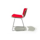 Bertoia Collection Side chair Knoll International