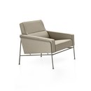 Fritz Hansen Model 3300 Lounge: sillones Mobiliario de recepción Muebles lounge / para salas de espera Sillones Sillones / Sofás / Pufs