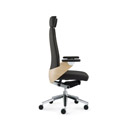 Züco Lusso Luxe Swivel chair Asientos Oficina direccional
