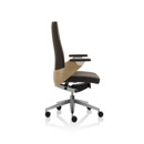 Züco Lusso Luxe Swivel chair Asientos Oficina direccional