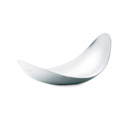 Leaf Bowl large Georg Jensen