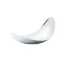 Leaf Bowl medium Georg Jensen
