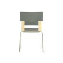 Züco Puro 4-legged general purpose chair