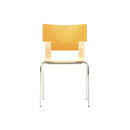 Züco Puro 4-legged general purpose chair