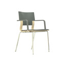 Züco Puro 4-legged general purpose chair