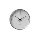 Georg Jensen-Koppel Clock Ø 10 cm