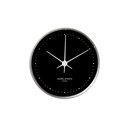 Georg Jensen Koppel Clock Ø 10 cm Accessoires d'habitat / de bureau