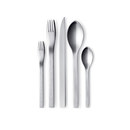 Georg Jensen Jean Nouvel Cutlery Dining table accessories