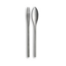 Georg Jensen Jean Nouvel Salad Cutlery Dining table accessories