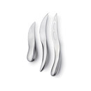 Georg Jensen Forma Cheese Knives Table accessories