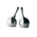 Georg Jensen Twist salt & pepper Accessoires de table