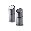 Georg Jensen Complet Salt & Pepper Mills Accessoires de table