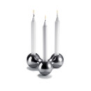 Georg Jensen Arne Jacobsen Candleholder Accessori da tavolo